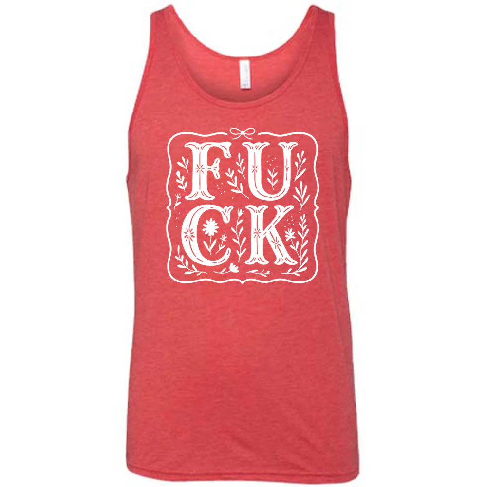 FUCK Boho Lace Shirt Unisex - Image 6