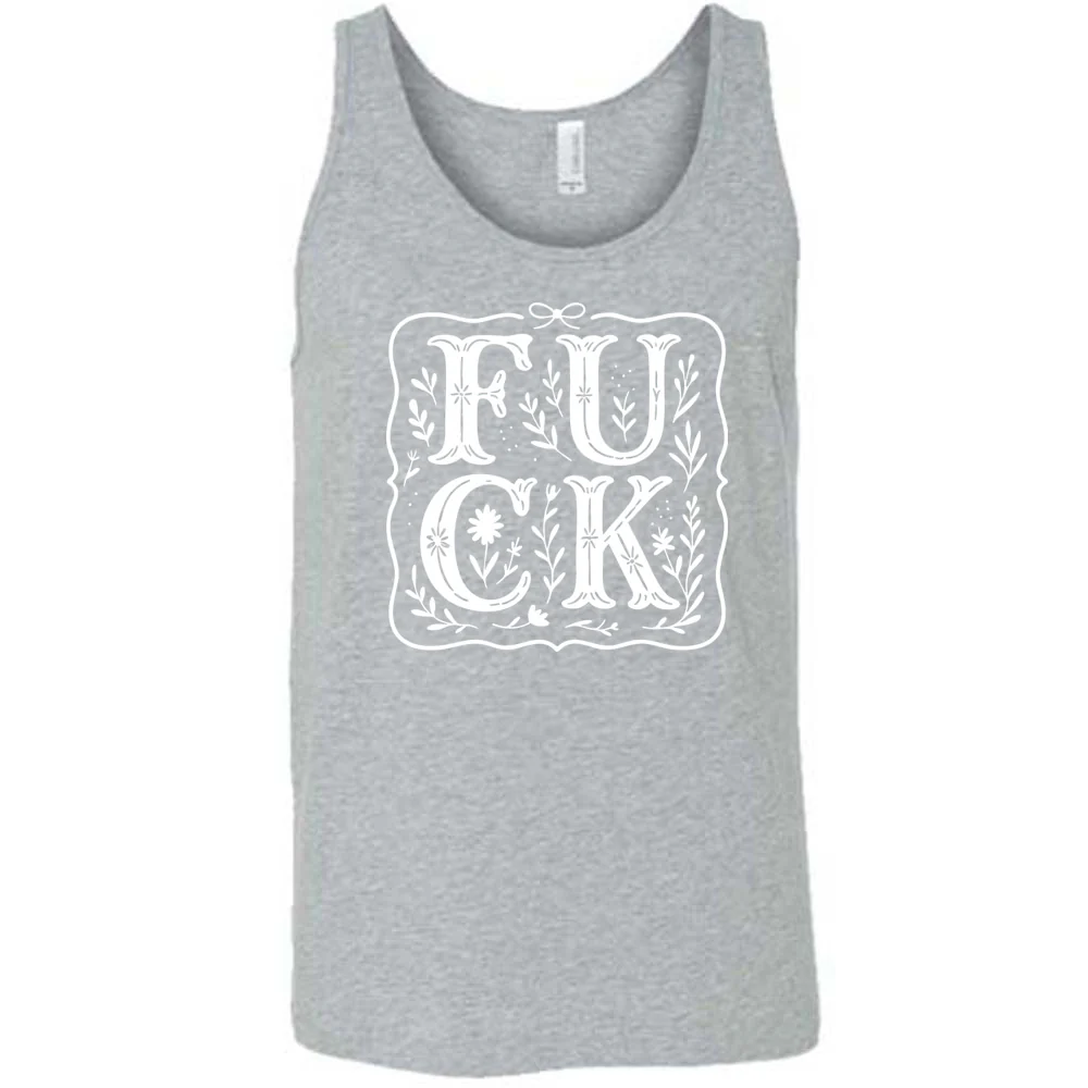 FUCK Boho Lace Shirt Unisex - Image 8