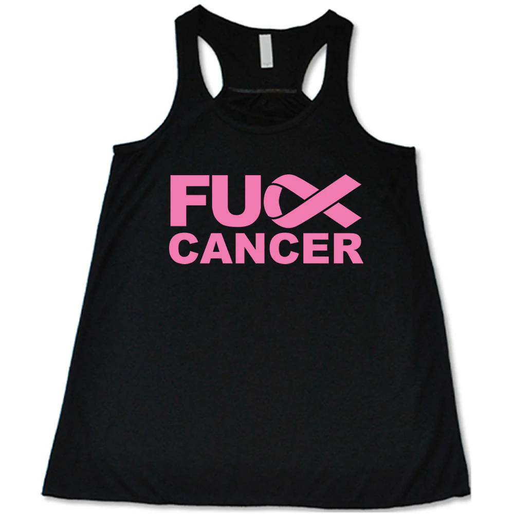 Fuck Cancer Shirt