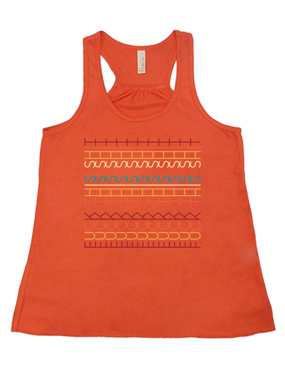 Fuck This Shit Sideways Shirt - Image 4