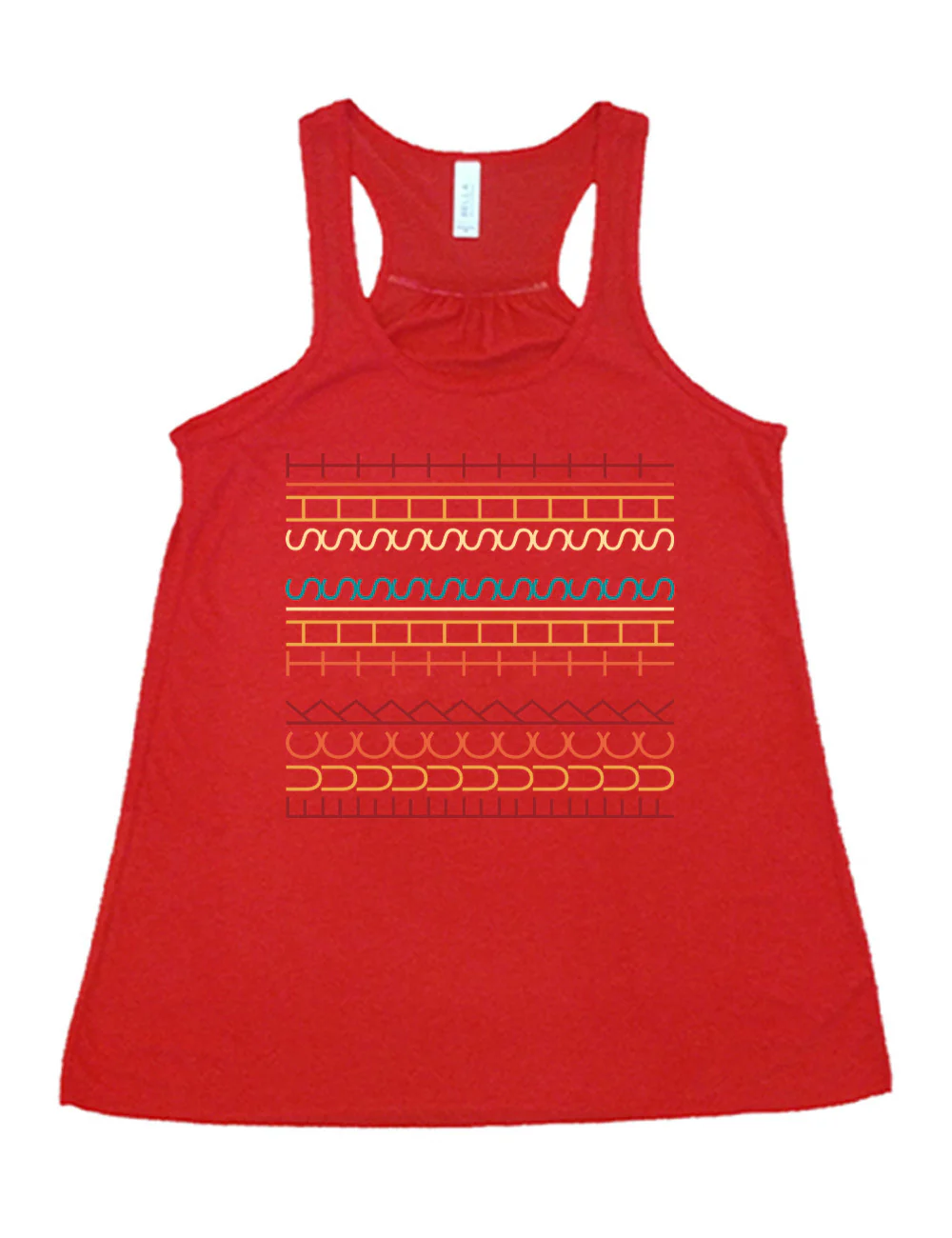 Fuck This Shit Sideways Shirt - Image 5