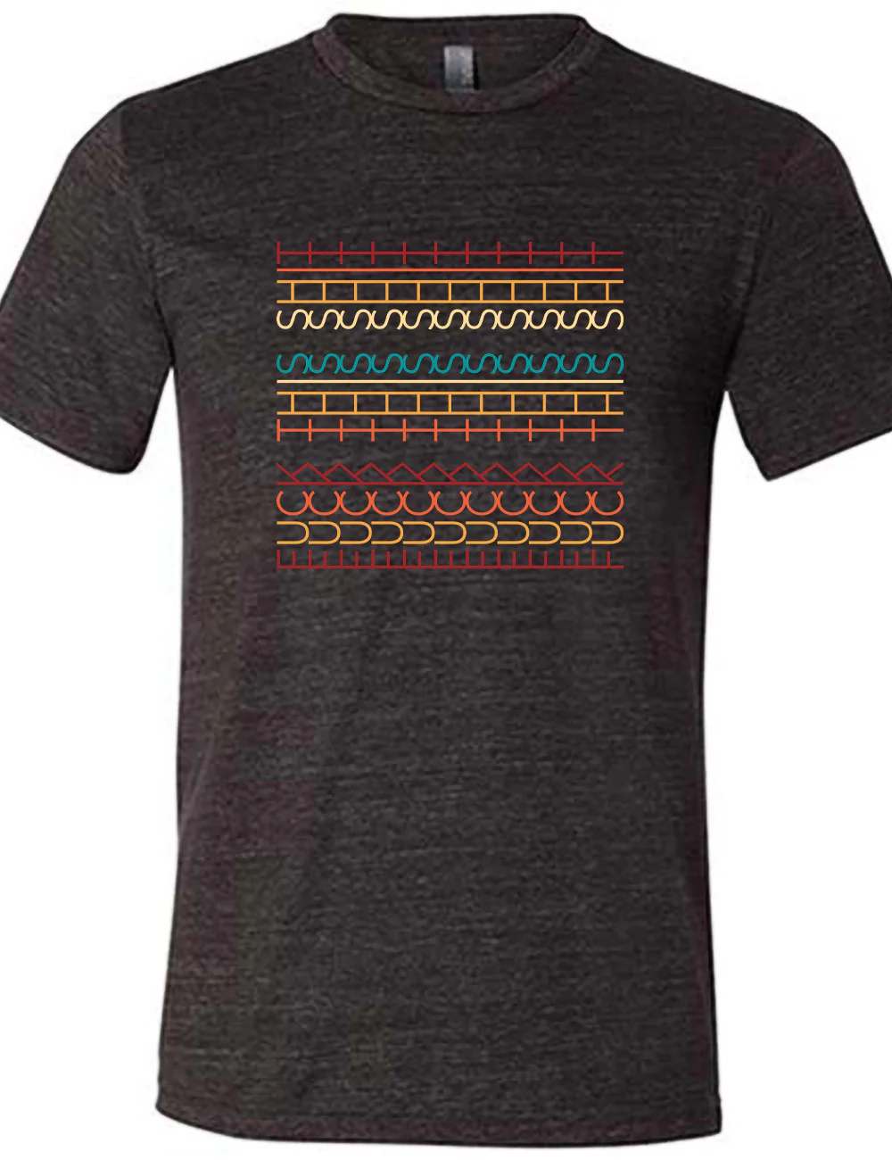Fuck This Shit Sideways Shirt Unisex