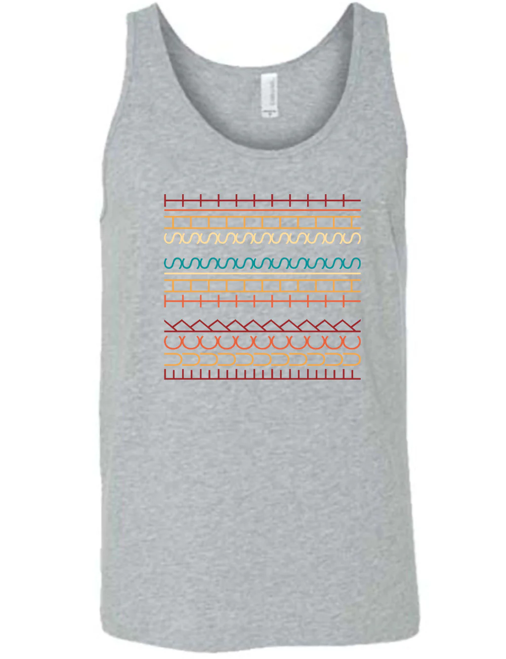 Fuck This Shit Sideways Shirt Unisex - Image 8