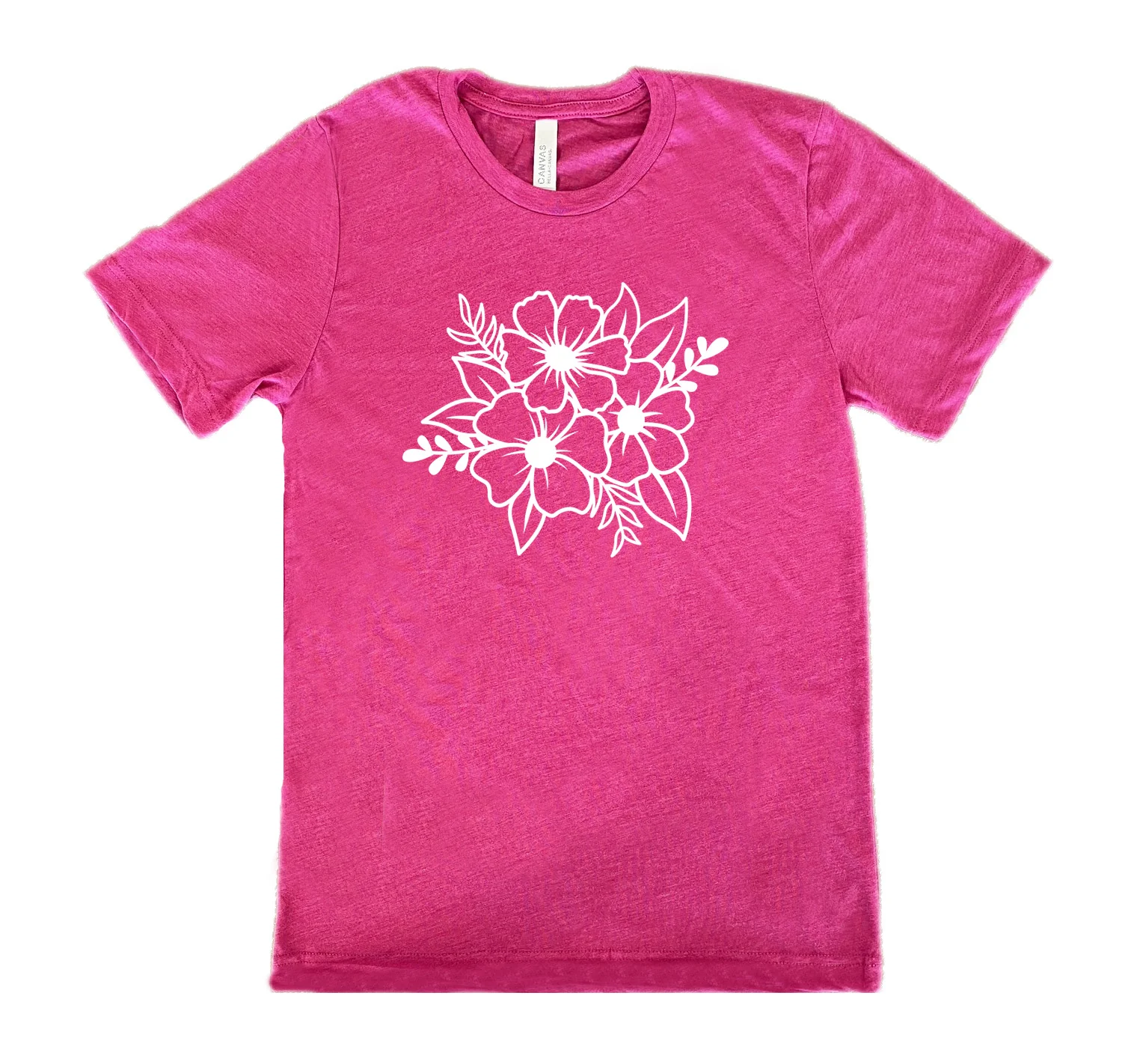 Full Bloom Shirt Unisex - Image 10