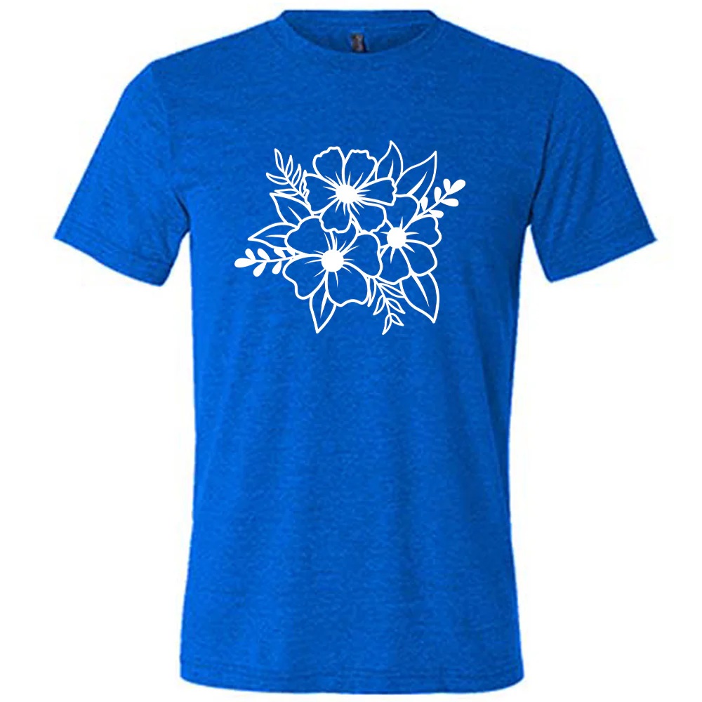 Full Bloom Shirt Unisex - Image 5