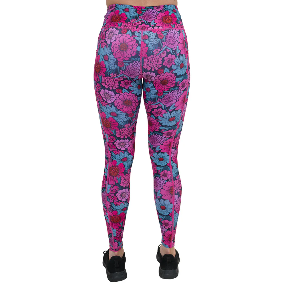 Full Blossom Leggings - Image 6