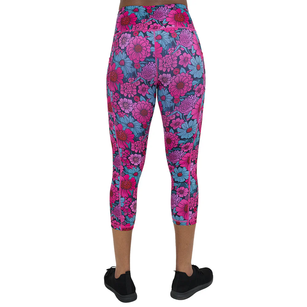 Full Blossom Leggings - Image 8