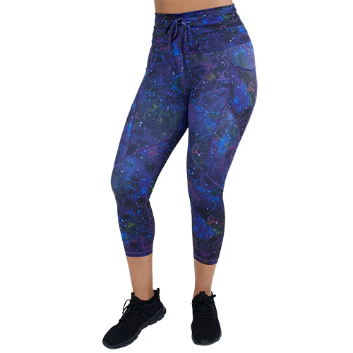 Galaxy Legacy Leggings - Image 10