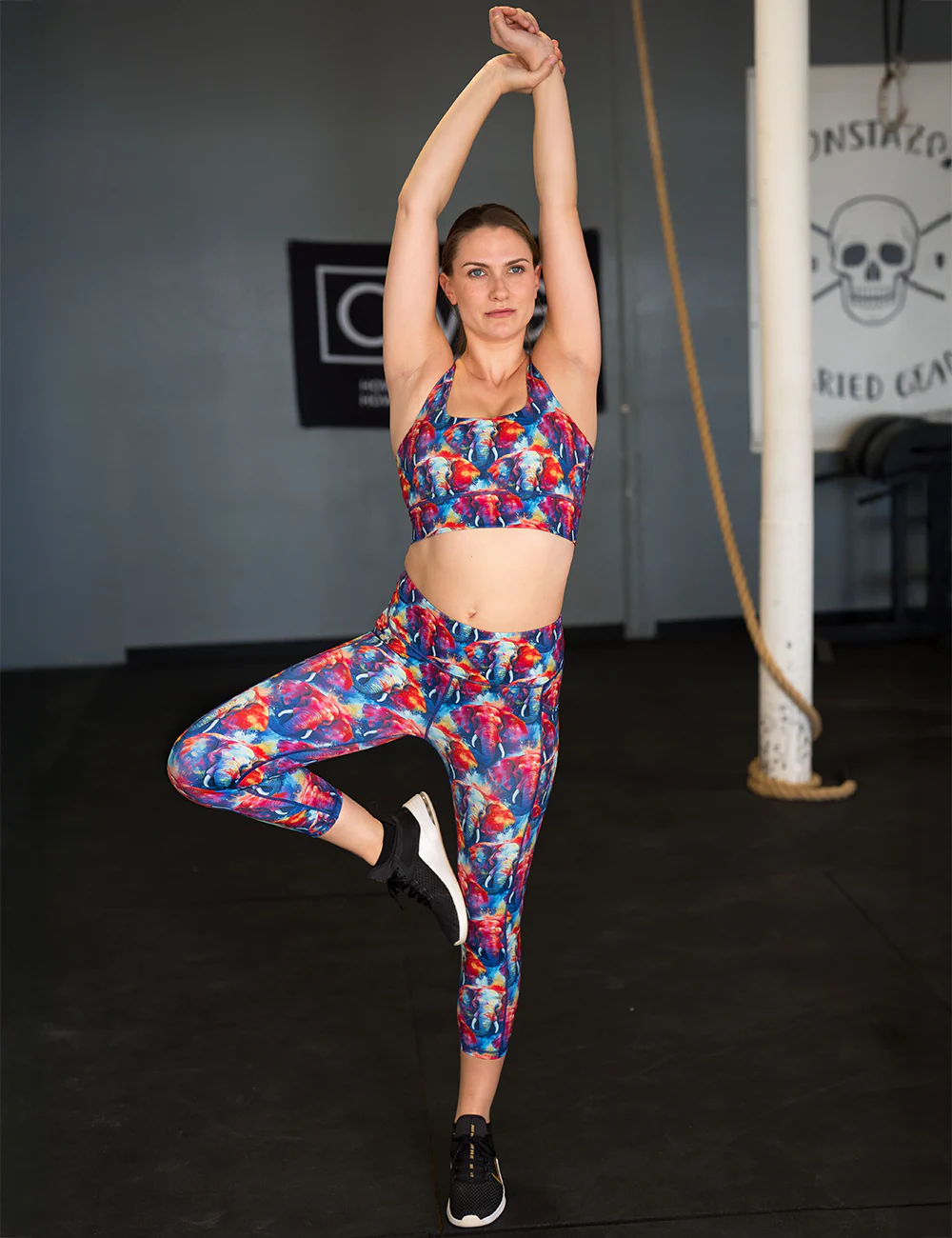 Gentle Giants Leggings - Image 2