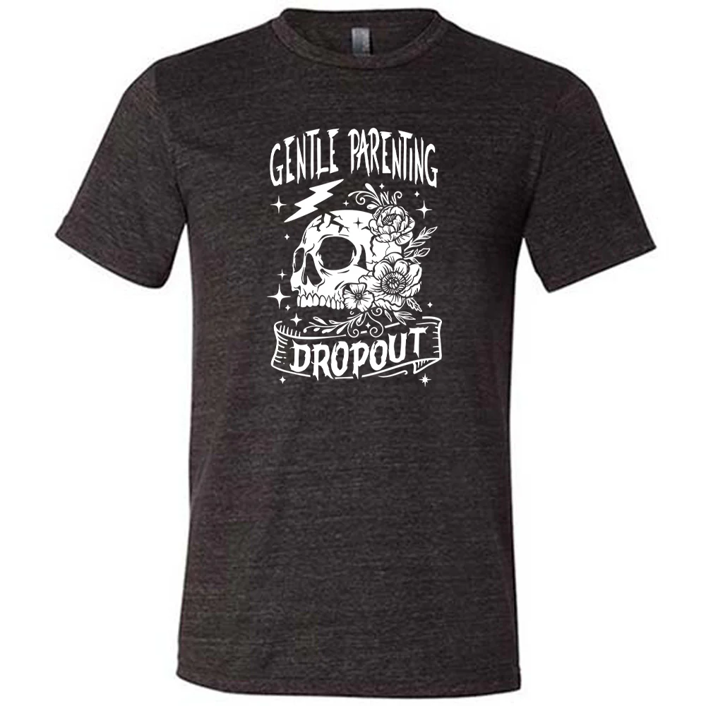 Gentle Parenting Dropout Shirt Unisex
