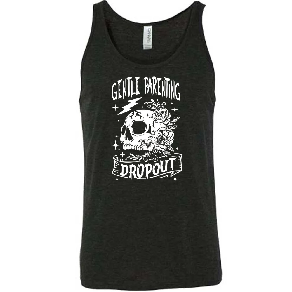Gentle Parenting Dropout Shirt Unisex - Image 2
