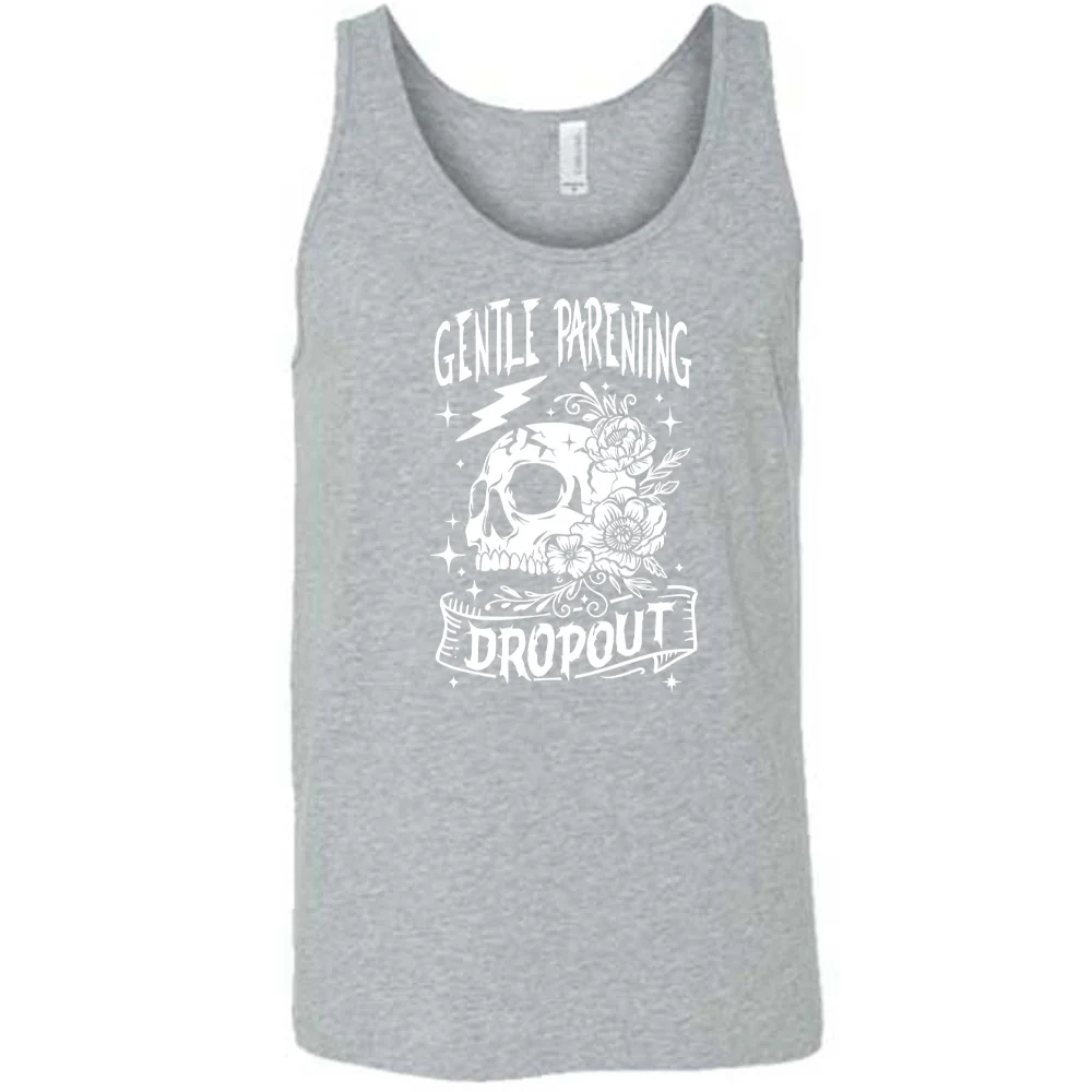 Gentle Parenting Dropout Shirt Unisex - Image 4