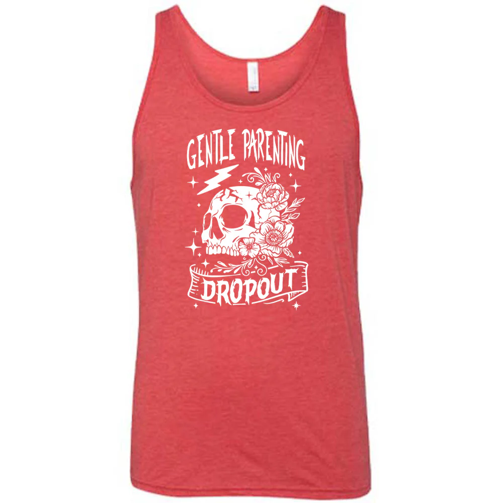 Gentle Parenting Dropout Shirt Unisex - Image 8