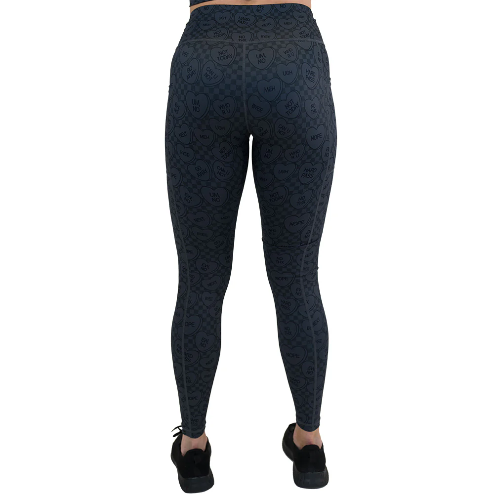 Go Away Leggings - Image 6