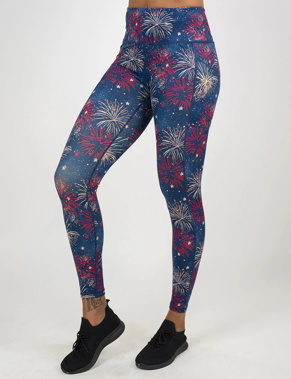 Grand Finale Leggings - Image 5