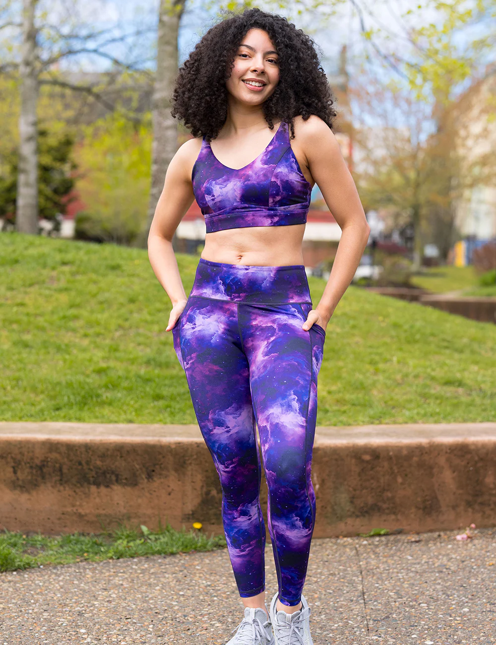 Gravity Leggings - Image 3
