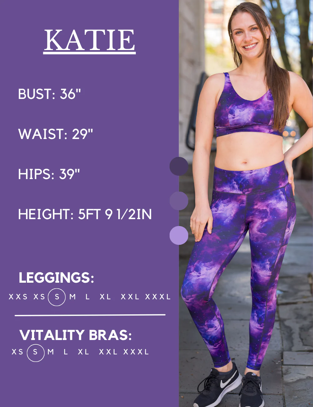 Gravity Leggings - Image 6