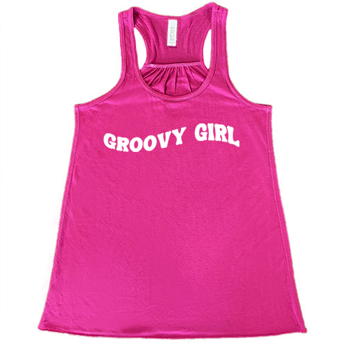 Groovy Girl Shirt - Image 6