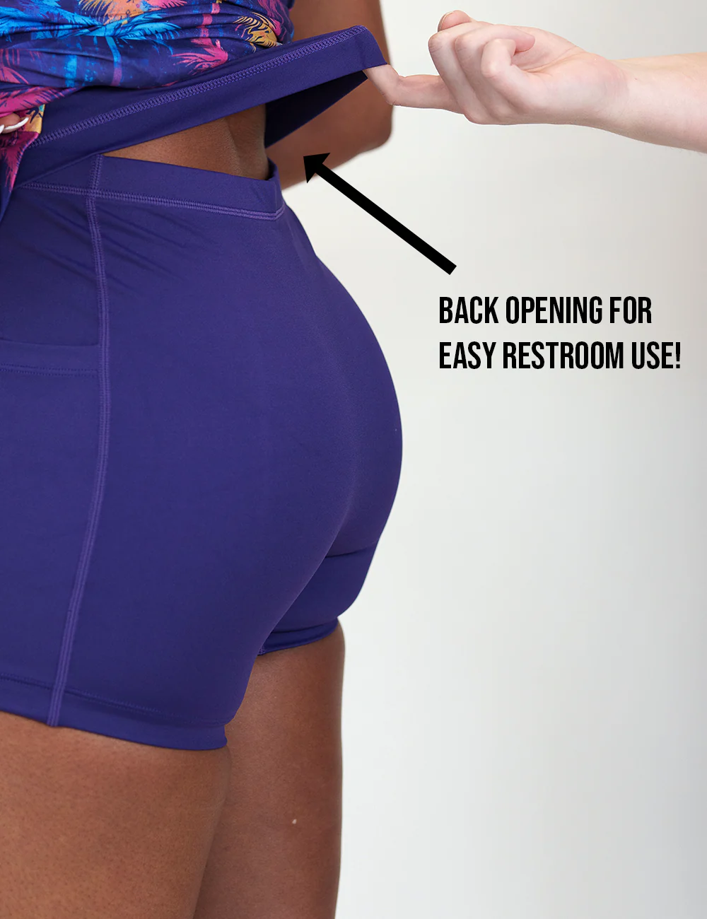 Half Zip Dress | Mirage - Image 4