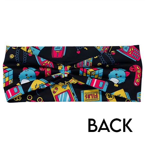 Headband - 90s Kid - Image 2