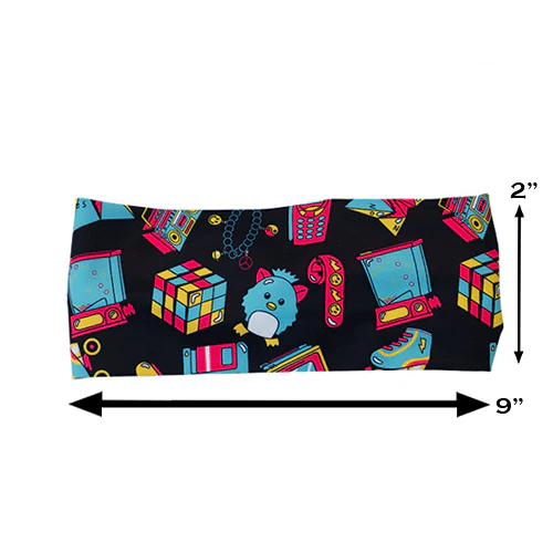 Headband - 90s Kid - Image 3