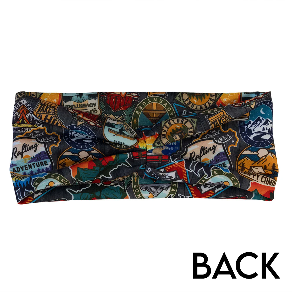 Headband - Adventure - Image 2