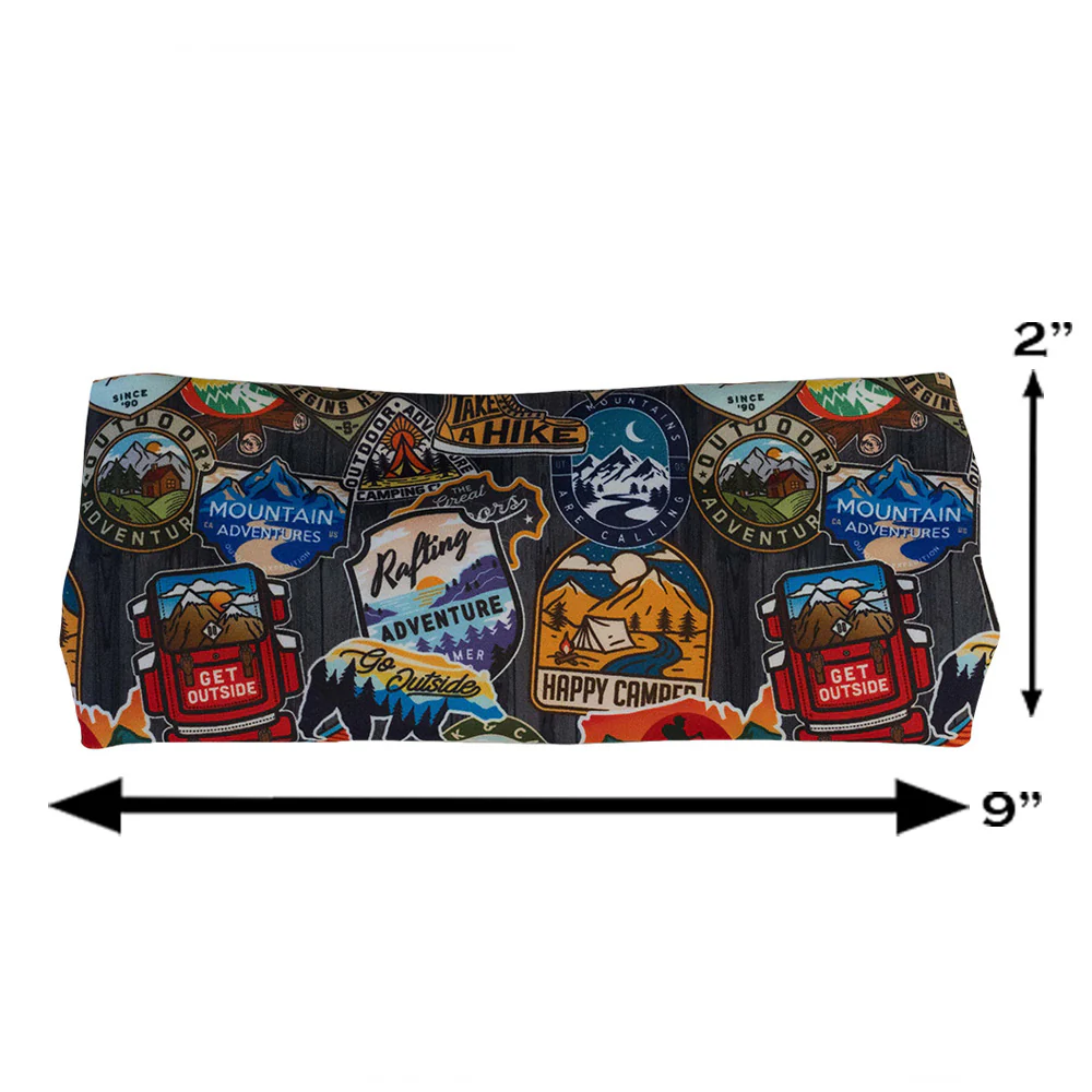 Headband - Adventure - Image 3