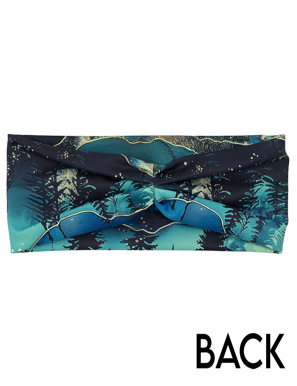 Headband - Afterglow - Image 2