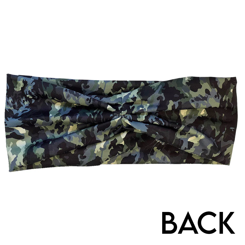 Headband - Ambush - Image 2
