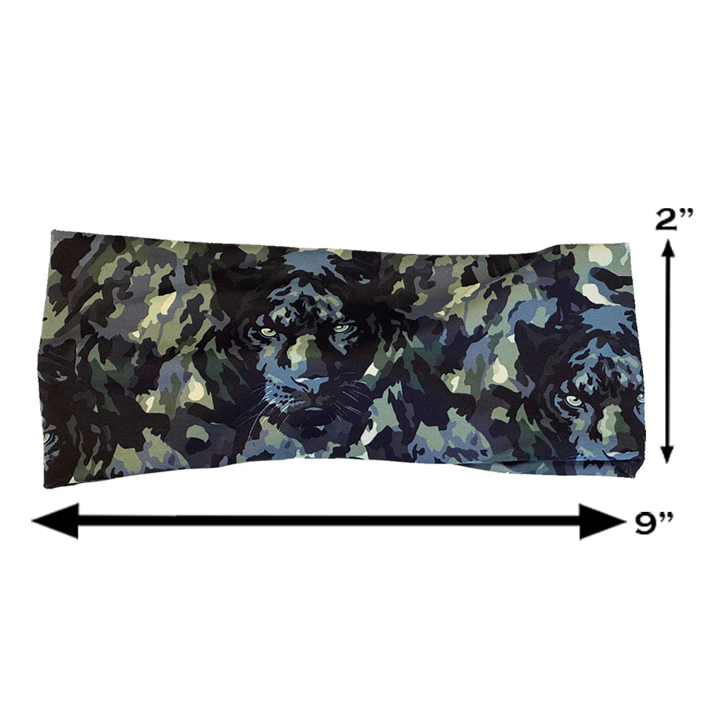 Headband - Ambush - Image 3