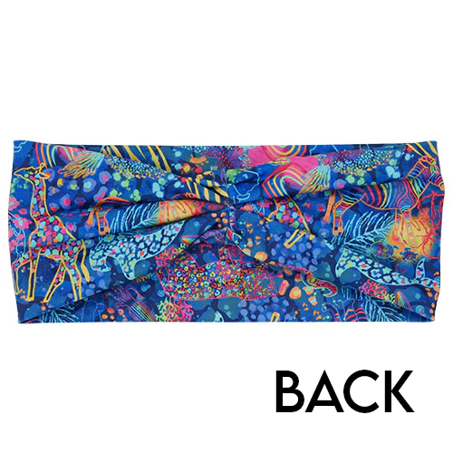 Headband - Animal Kingdom - Image 2