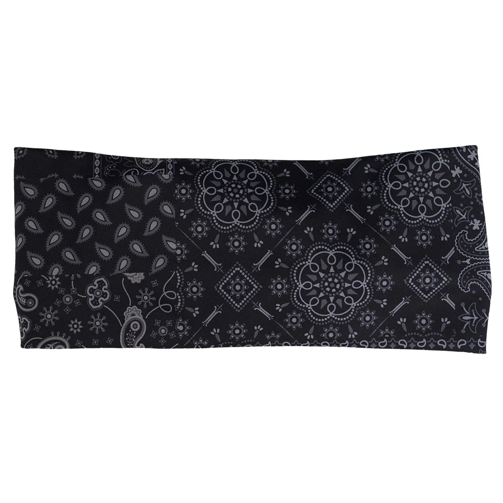 Headband - Bandit