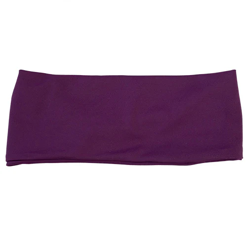 Headband - Berry