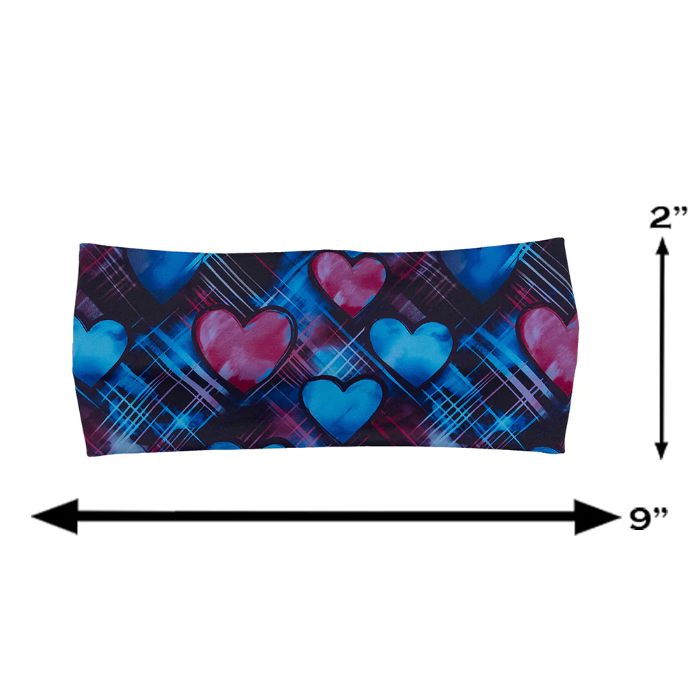 Headband - Blue Without You - Image 3