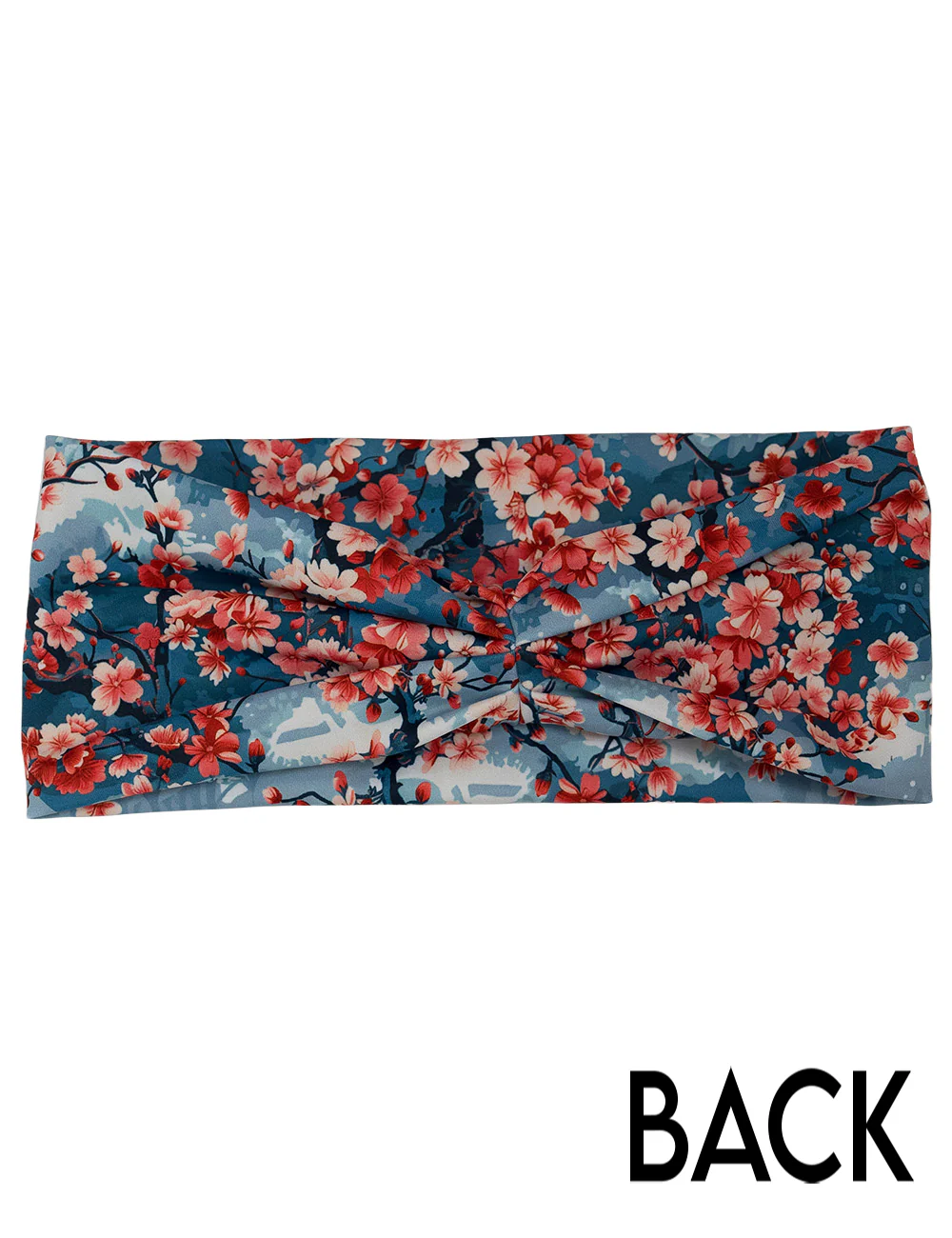 Headband - Cherry Blossoms - Image 2