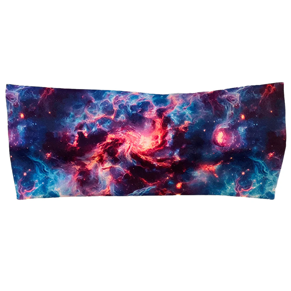 Headband - Cosmos