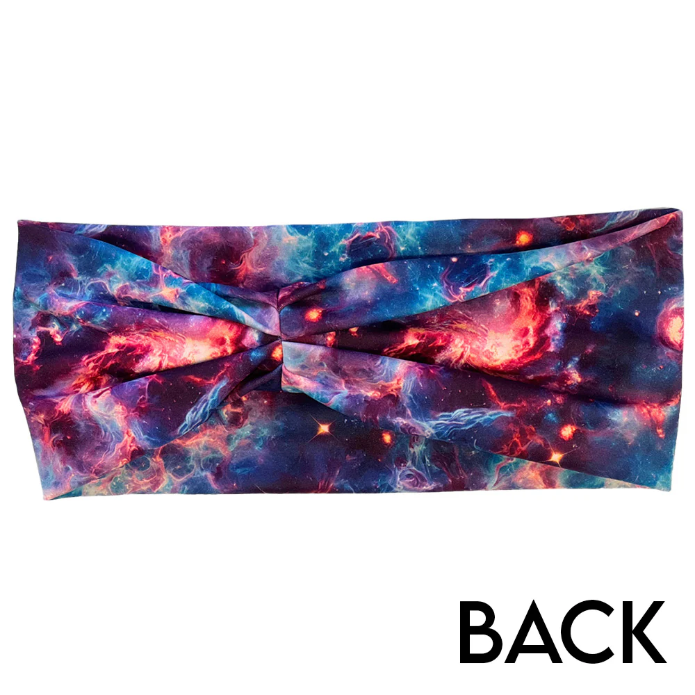Headband - Cosmos - Image 2