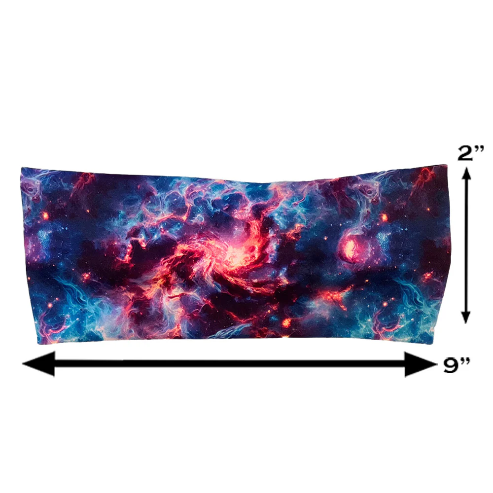 Headband - Cosmos - Image 3