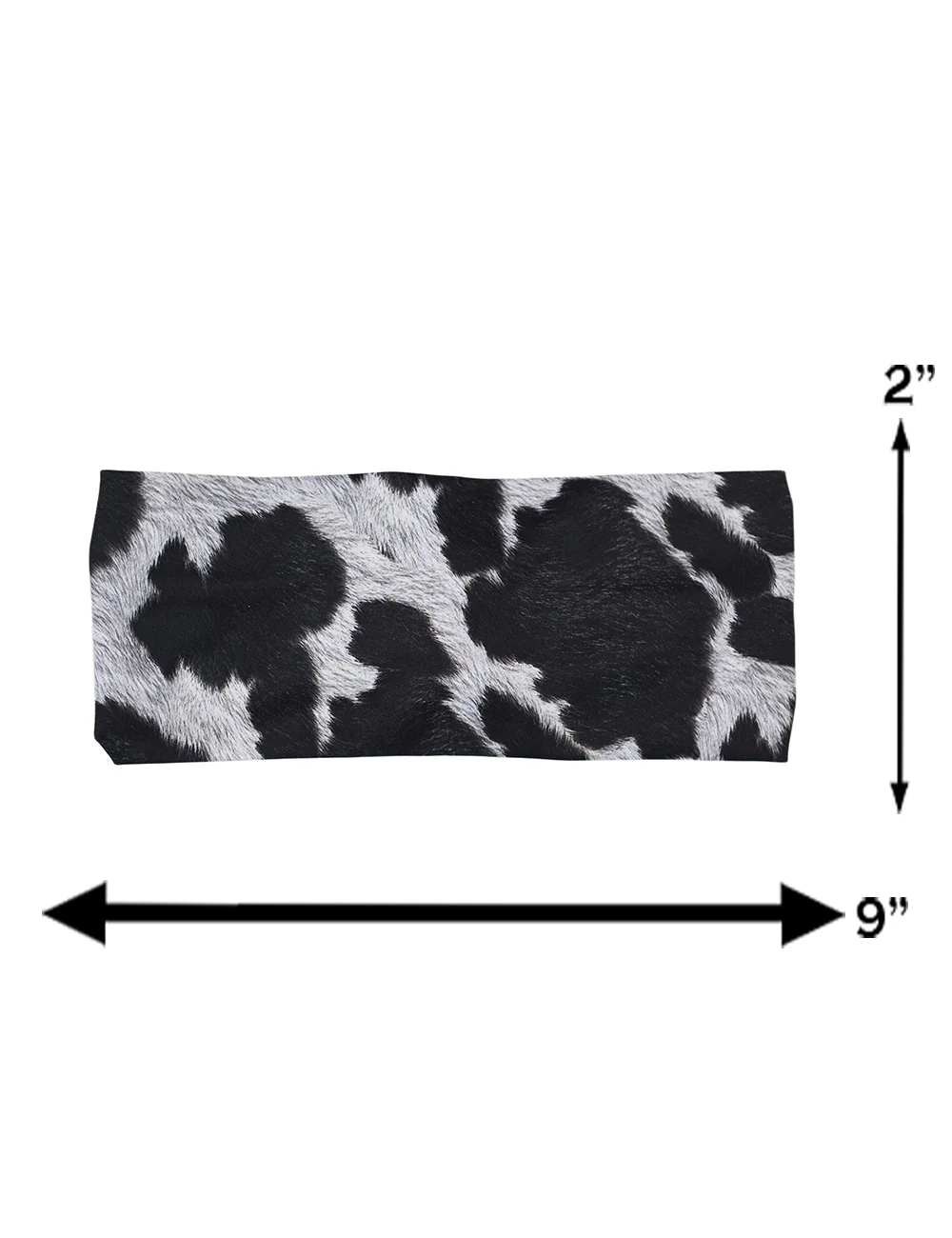 Headband - Cowgirl - Image 3