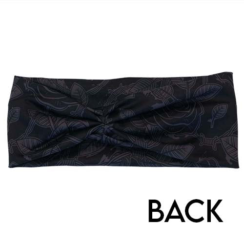Headband - Dangerously Beautiful - Image 2