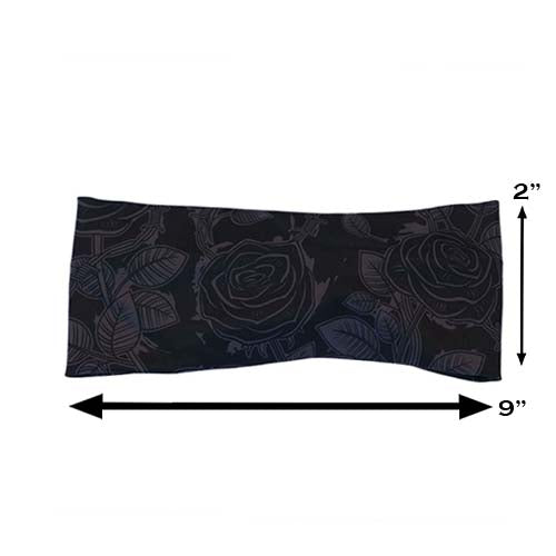 Headband - Dangerously Beautiful - Image 3