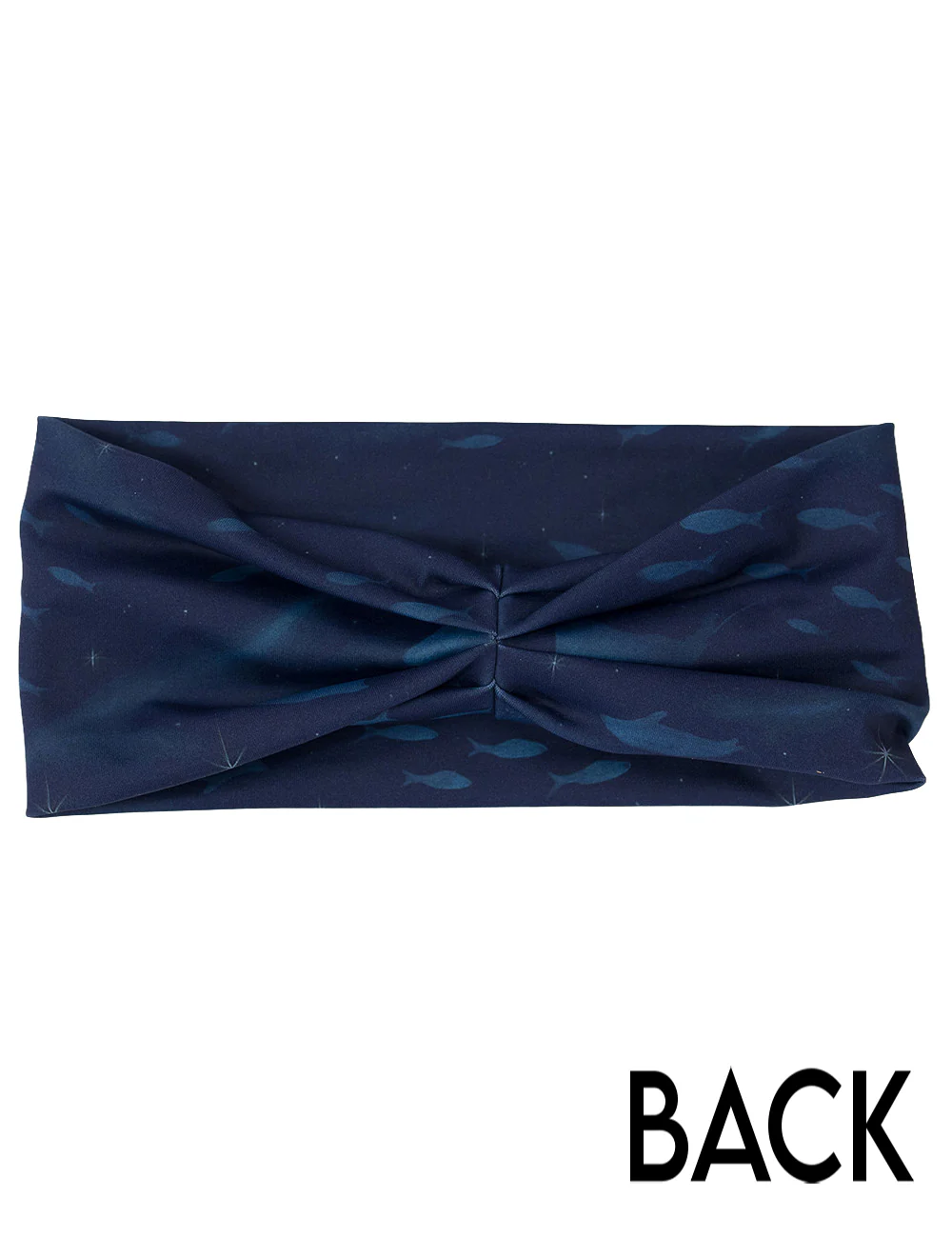 Headband - Deepwater - Image 2