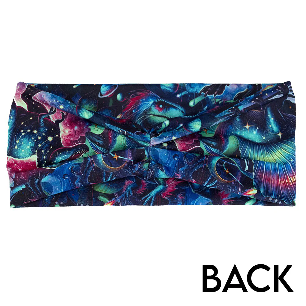 Headband - Dinoverse - Image 2