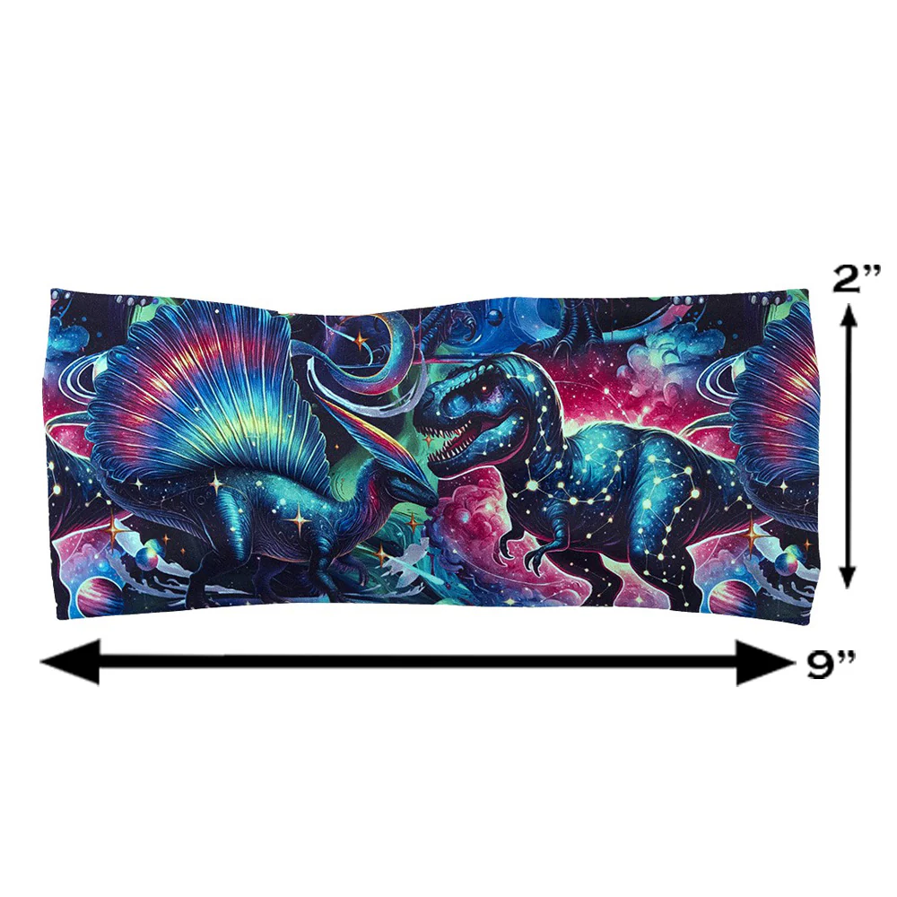 Headband - Dinoverse - Image 3