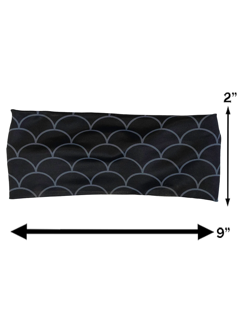 Headband - Dragon Scale - Image 3
