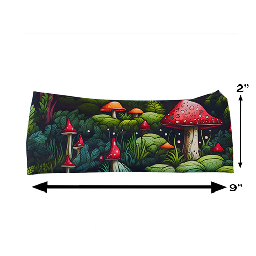 Headband - Enchanted Forest - Image 3