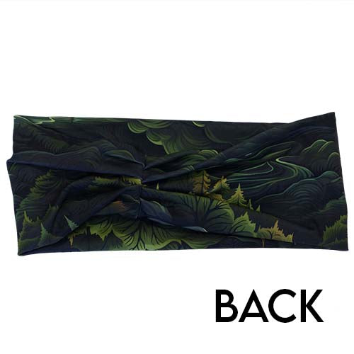 Headband - Escape - Image 2