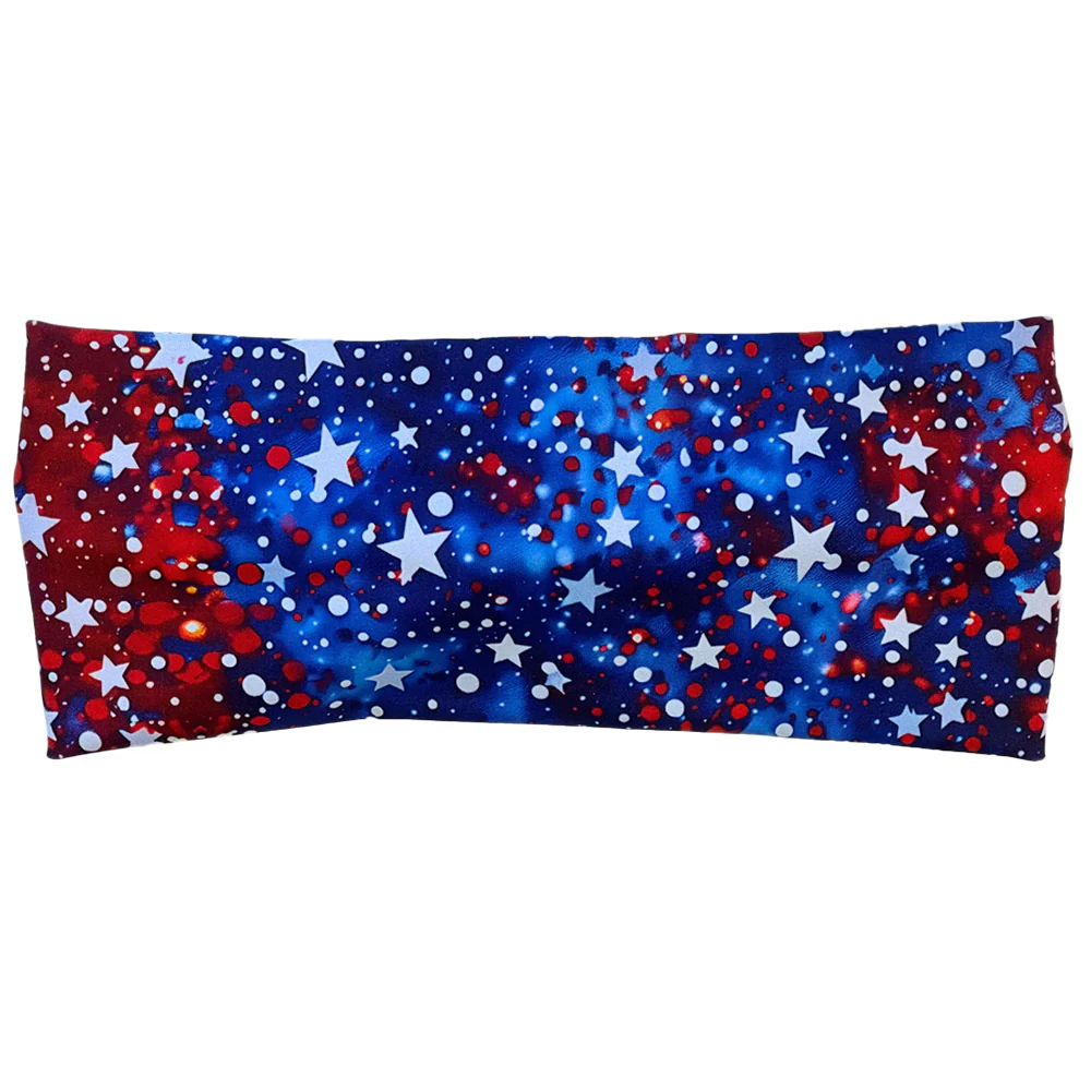 Headband - Firecracker - Image 2