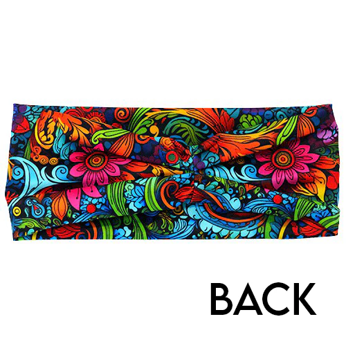 Headband - Flourish - Image 2