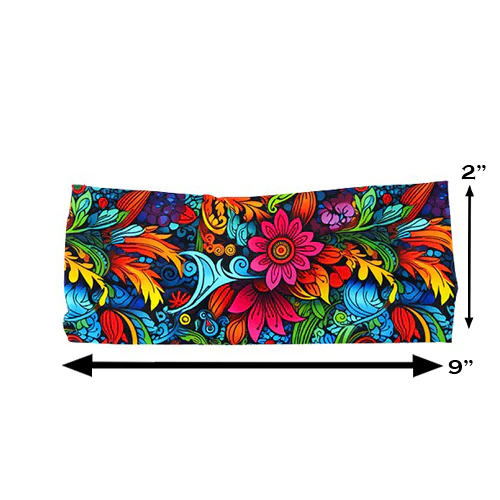 Headband - Flourish - Image 3